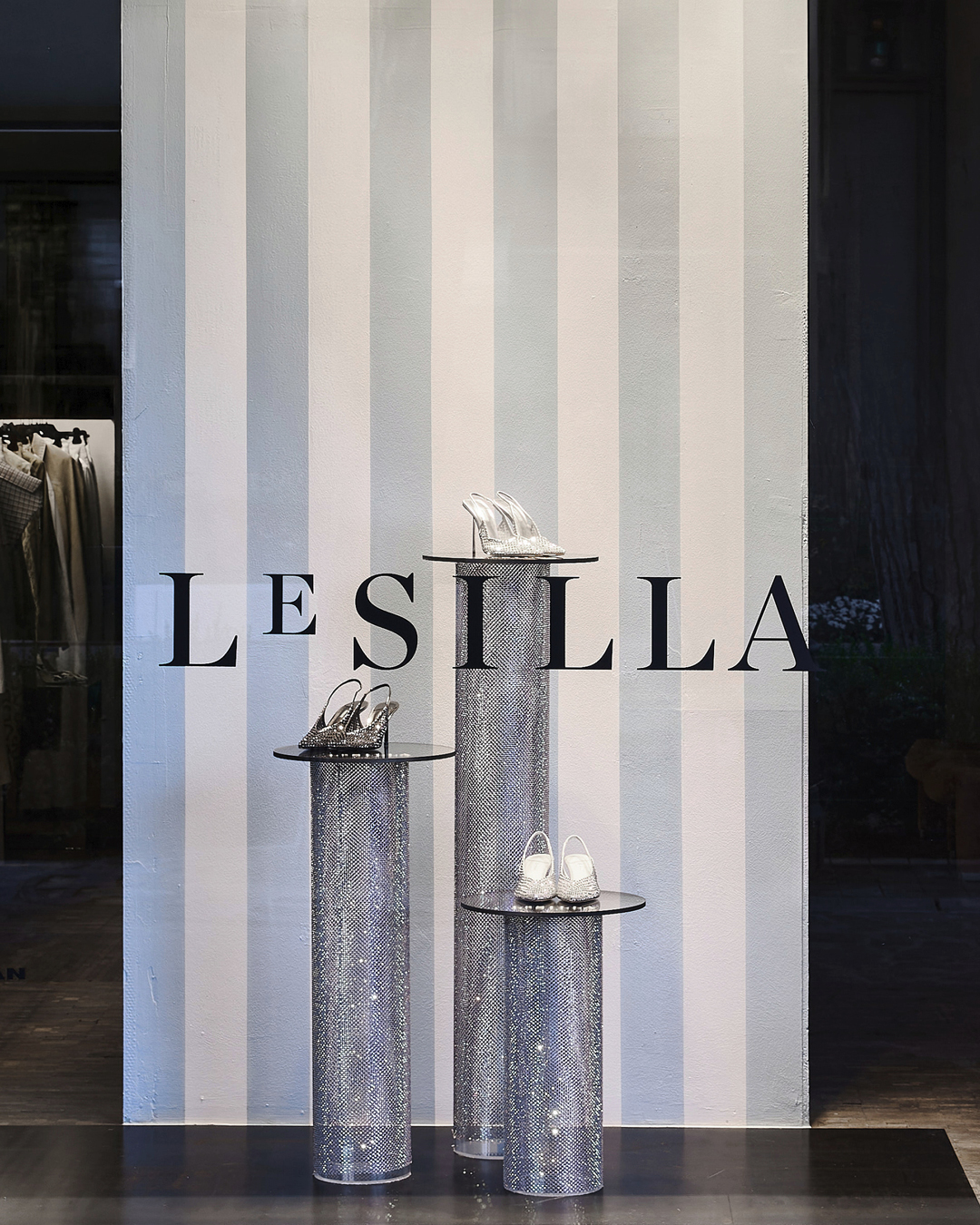 LE SILLA