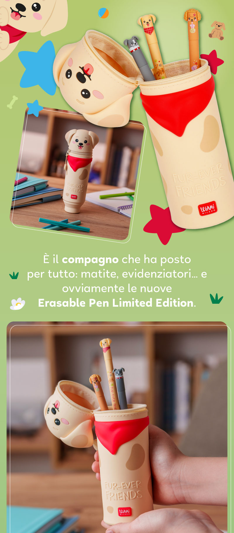 Legami Milano