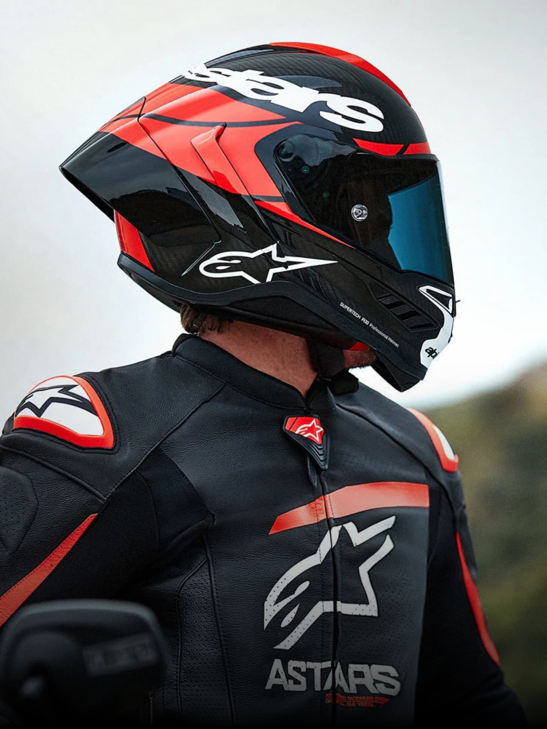Alpinestars