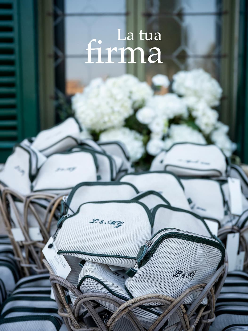 My Style Bags - La tua firma