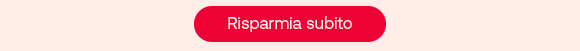 Testo su sfondo rosa: Risparmia subito. Testo su sfondo rosa: Risparmia subito.