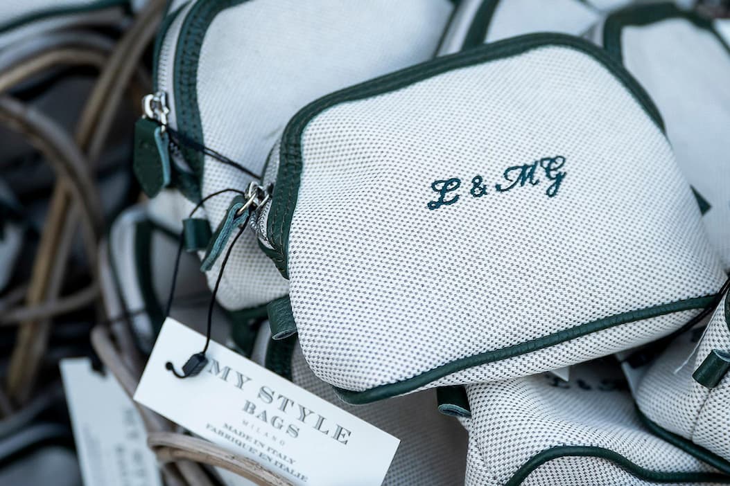 My Style Bags - La tua firma