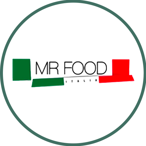 Mr Food