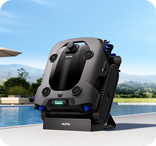 Mova Rover X10