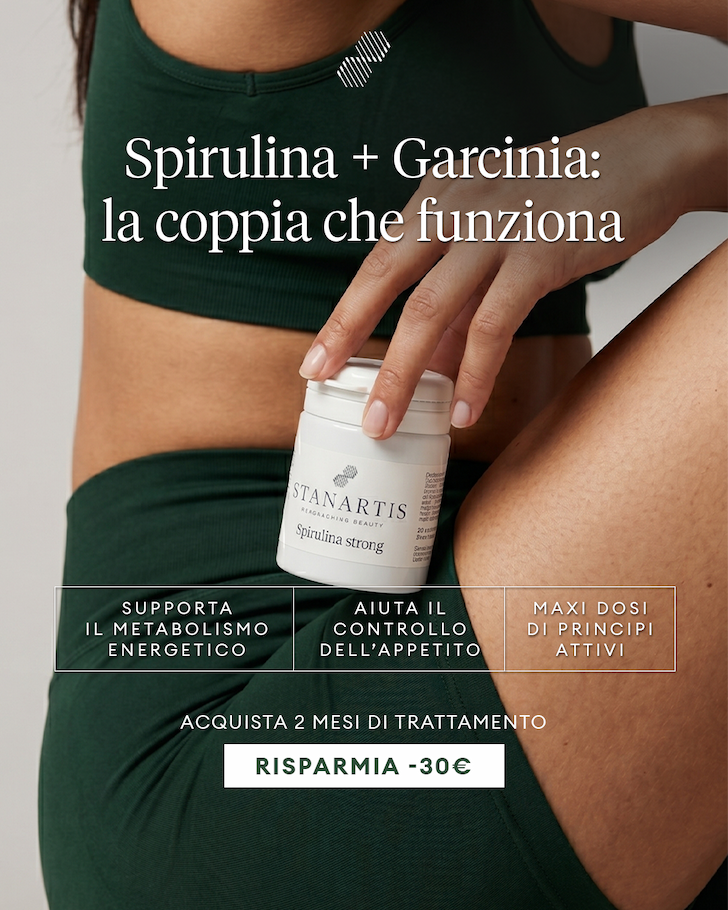 Spirulina