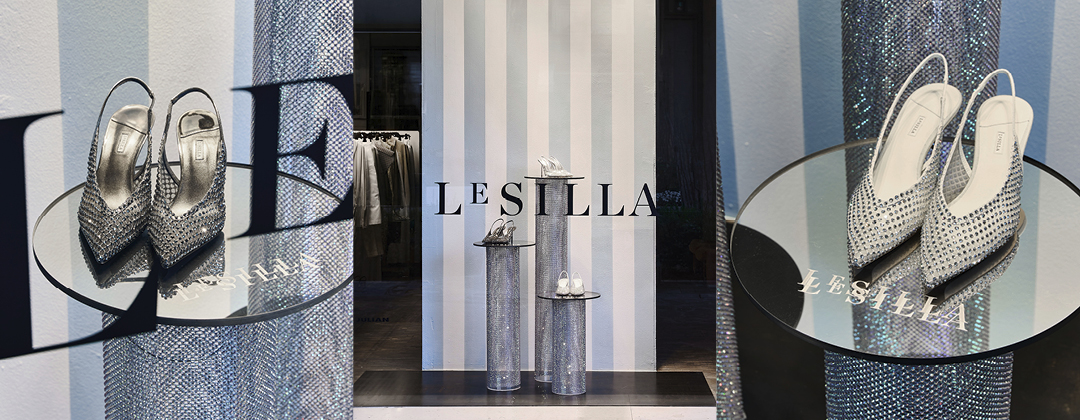LE SILLA