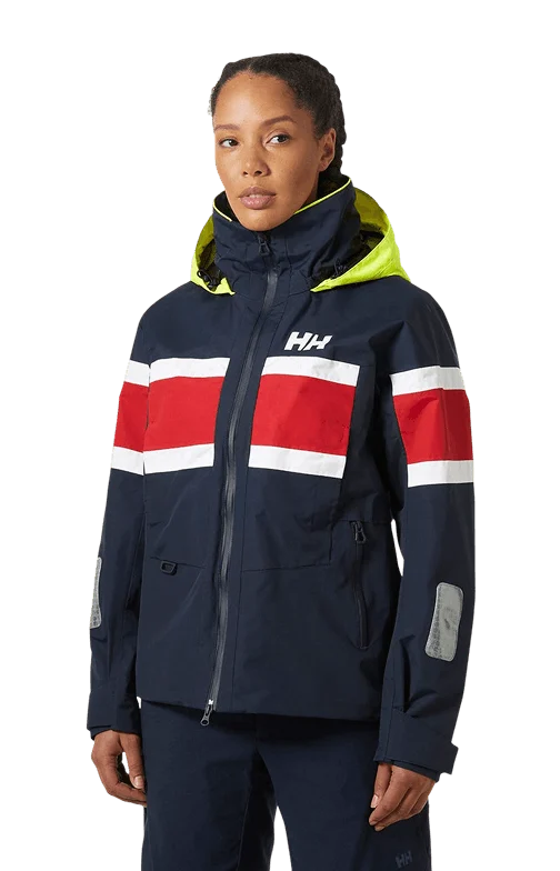 Women’s Salt Original Sailing Jacket