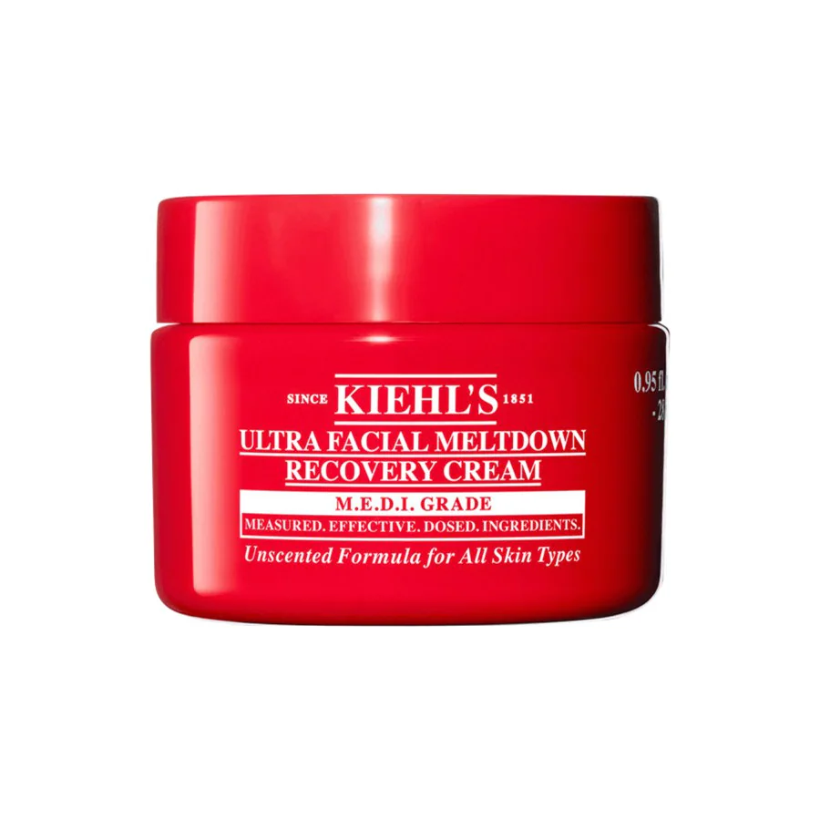 Ultra Facial Meltdown Recovery Cream