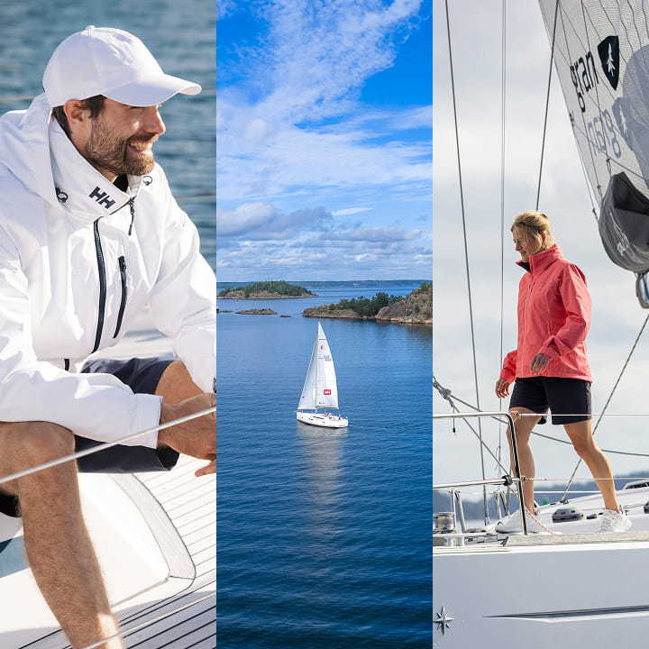 Helly Hansen´s Bestsellers June Edition