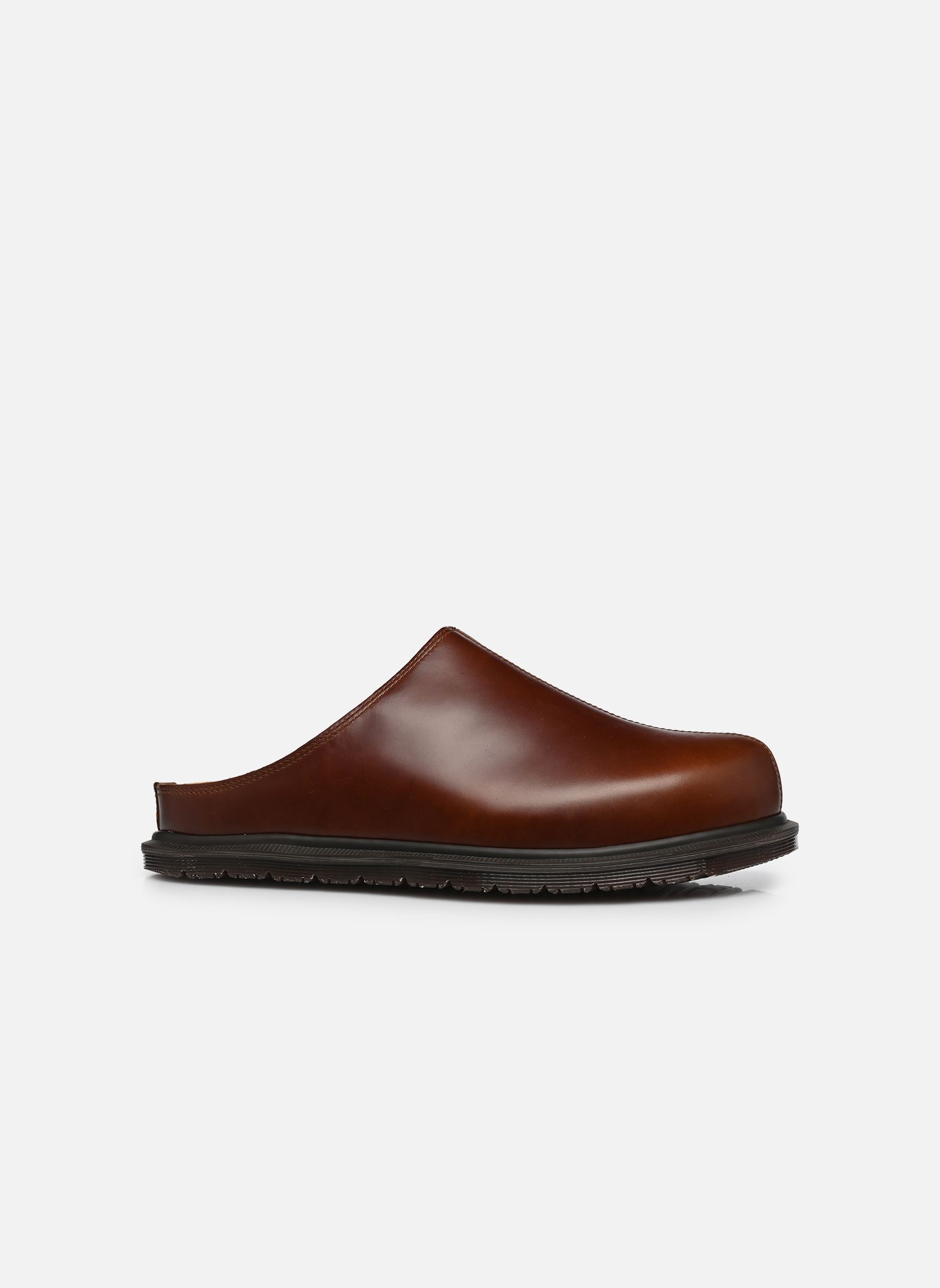 Dr. Martens Mules San Mule homme marron
