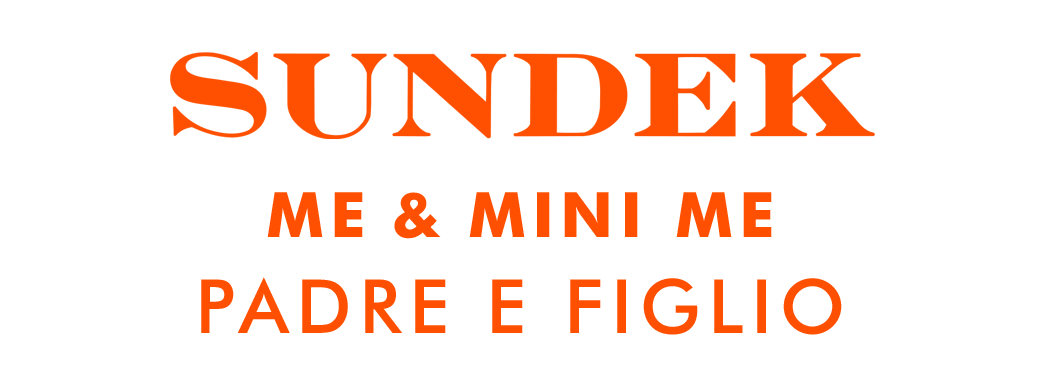 SUNDEK _minime