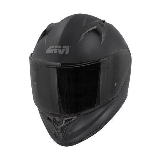Casco Givi 50.7B Nero Opaco
