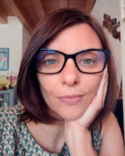 Elena Bernabè