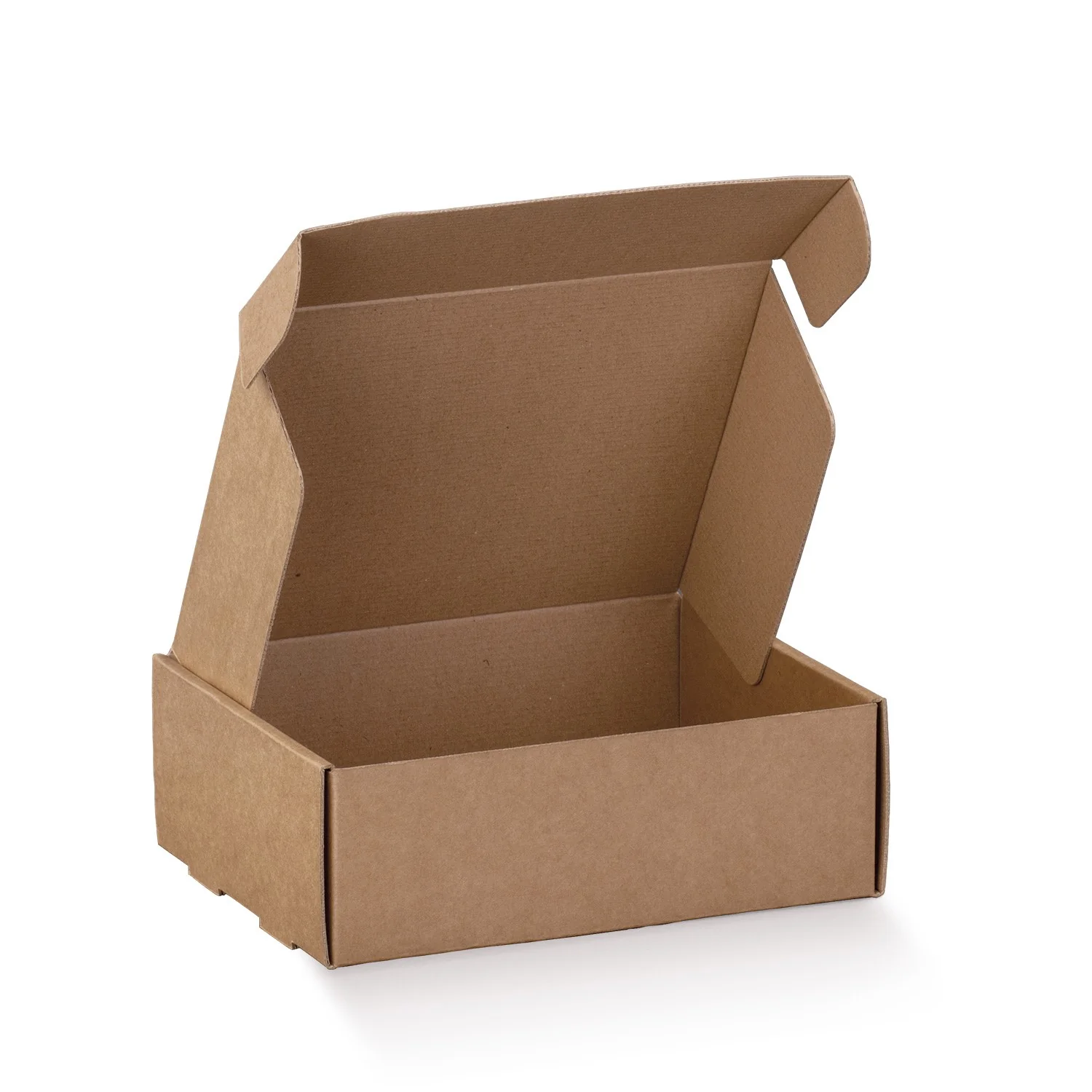 Image of Scatole E-commerce Linea Fast Avana