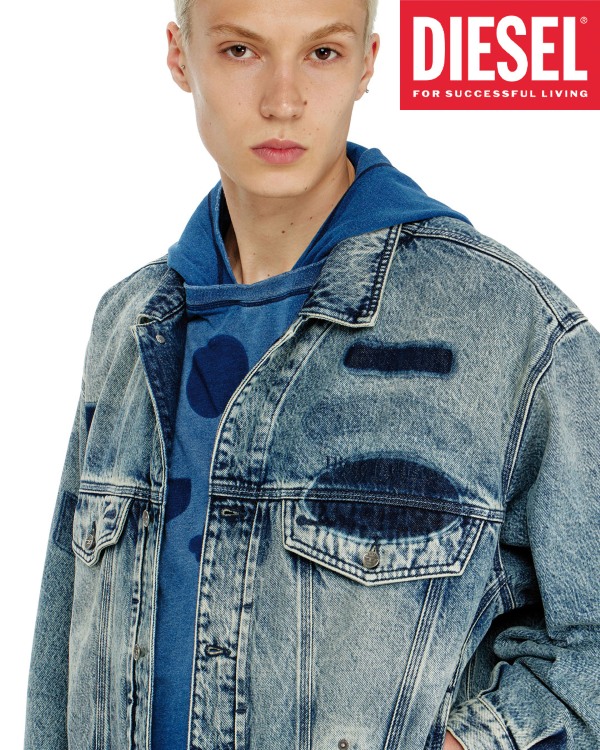 Diesel