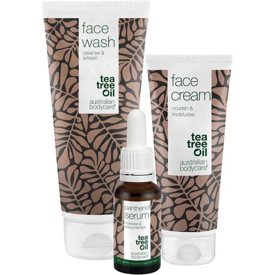 Redness Relief Kit