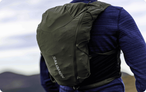 Vestes d'hydratation
