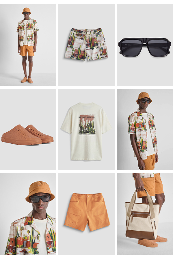 New In | Fashion Beachwear