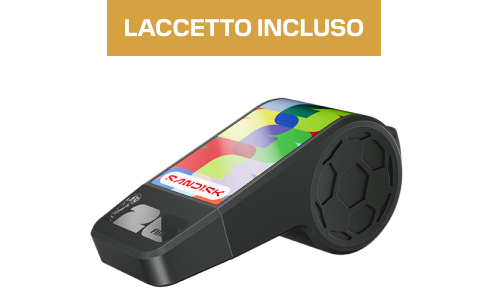 Unità flash SANDISK® USB-C®: Coppa del Mondo FIFA 2026™