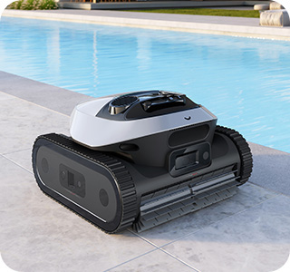 Dreame Z1 Pro