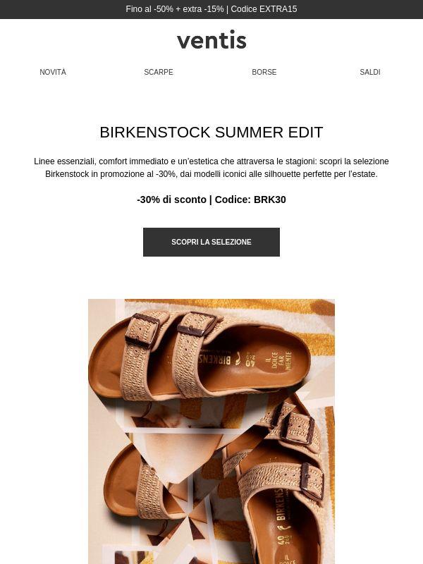 Birkenstock -30%