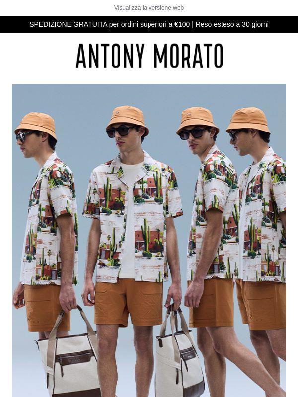 New In | Fashion Beachwear