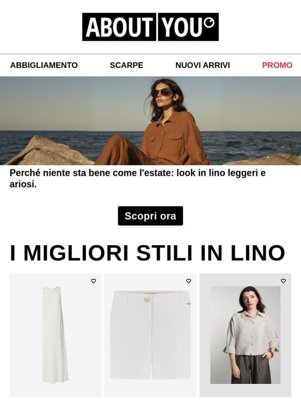 È tempo di lino