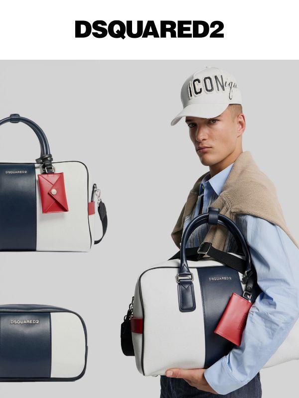 Travel essentials for last minute getaways.