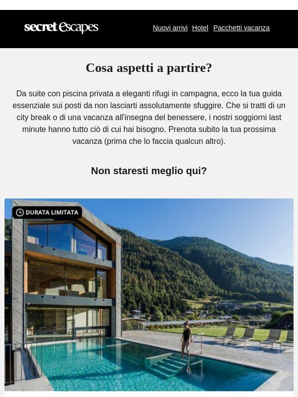 Le offerte più amate della settimana