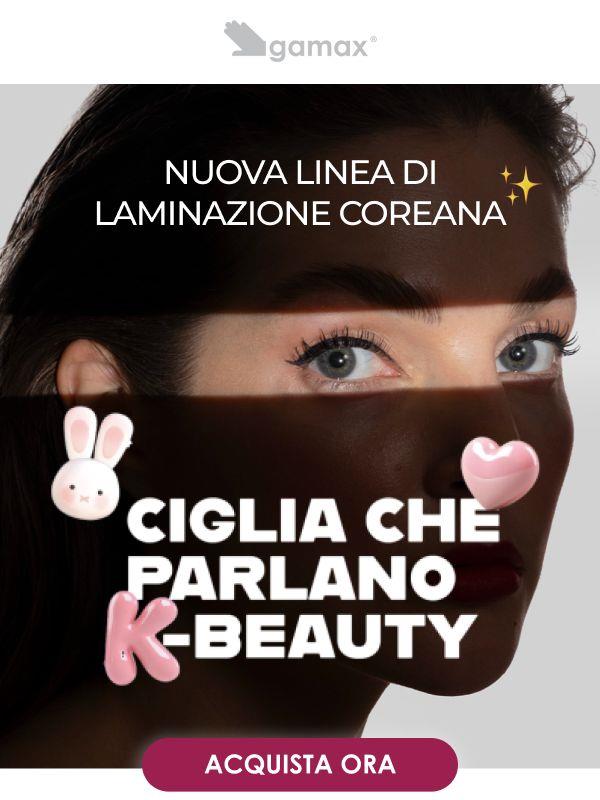 👁️  Dalla Corea, il metodo che cambia la laminazione...