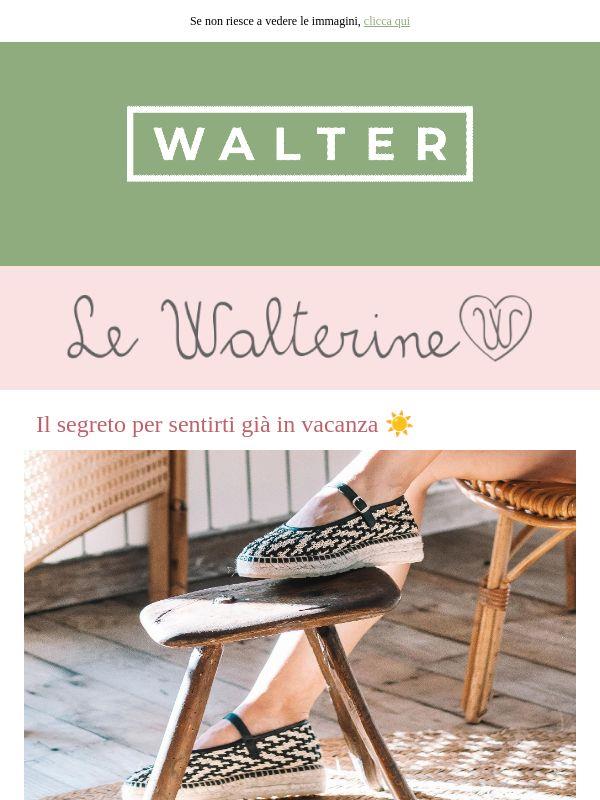 Tempo di Espadrillas 🏖