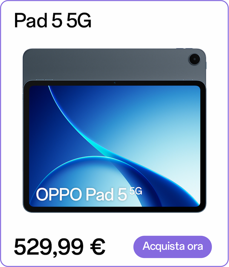 Pad 5 5G