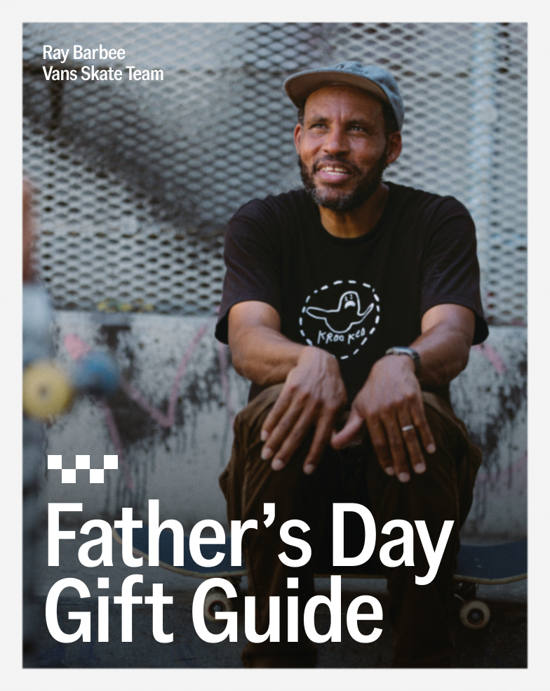Last Chance for Father's Day