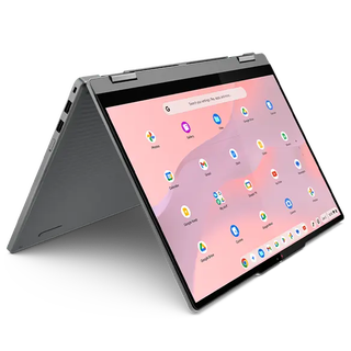 Lenovo Chromebook 2in1 14 (Core 3-Chrome OS-8GB-256GB)