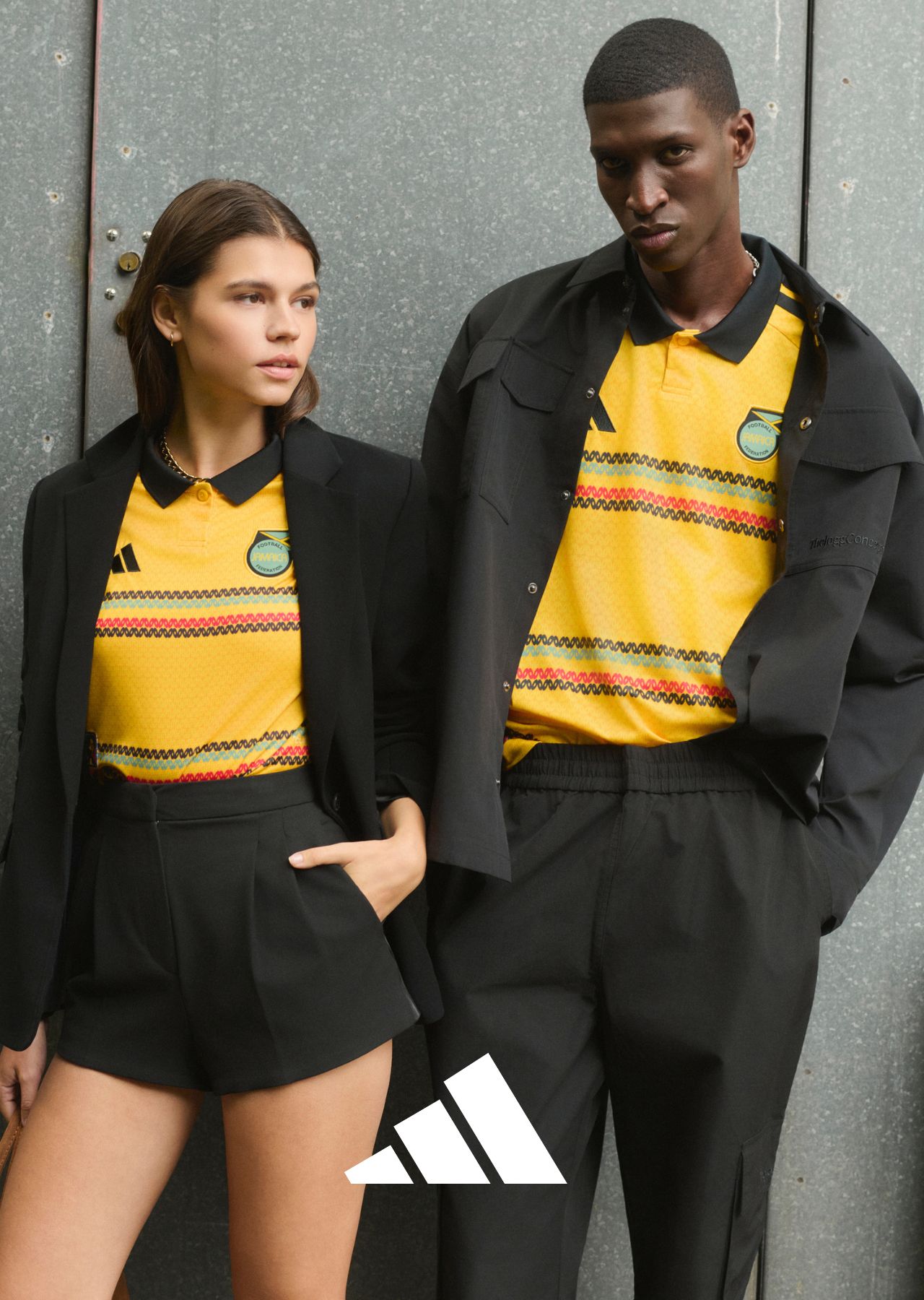 Adidas H