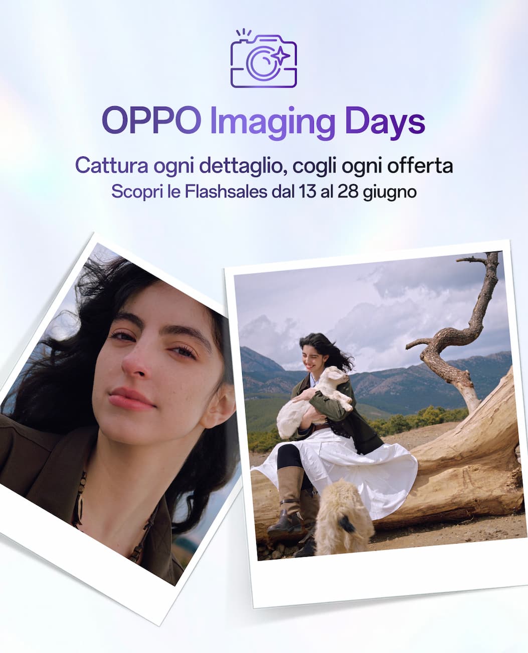 Promo Imaging Days