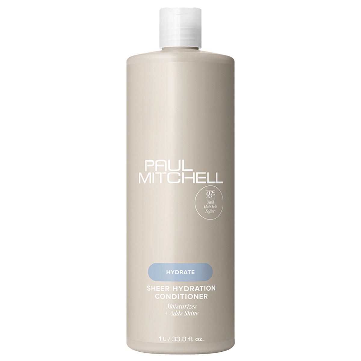 Sheer Conditioner