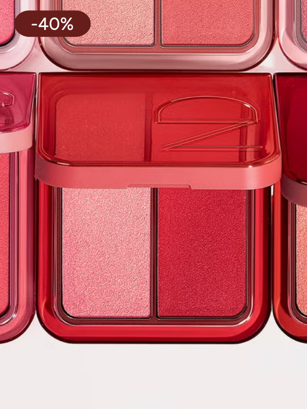 Natasha Denona HY-BLUSH (Various Shades)