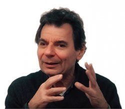 Corrado Malanga
