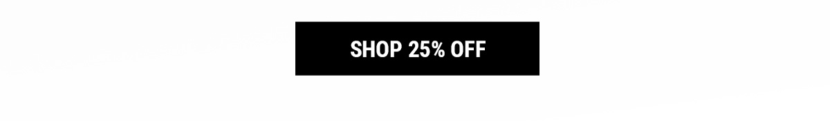 Shop 25% Off