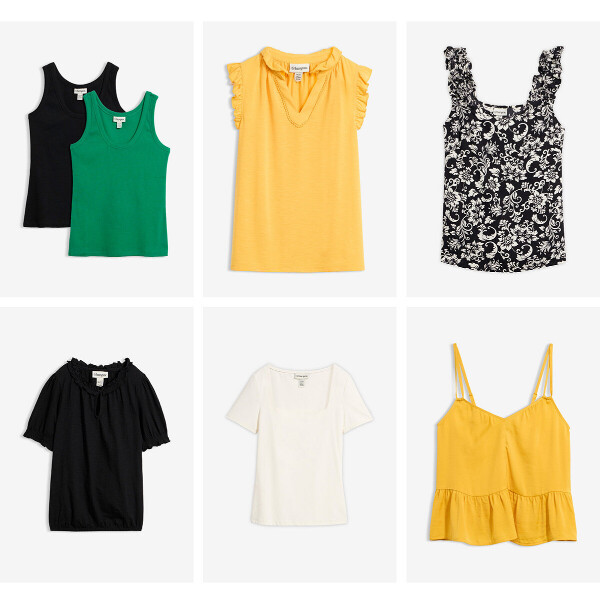 Maglie & top > Maglie & top >
