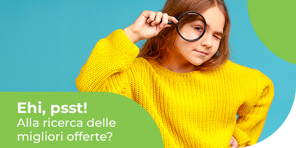 La promo migliore è qui: -50% sui fotolibri.