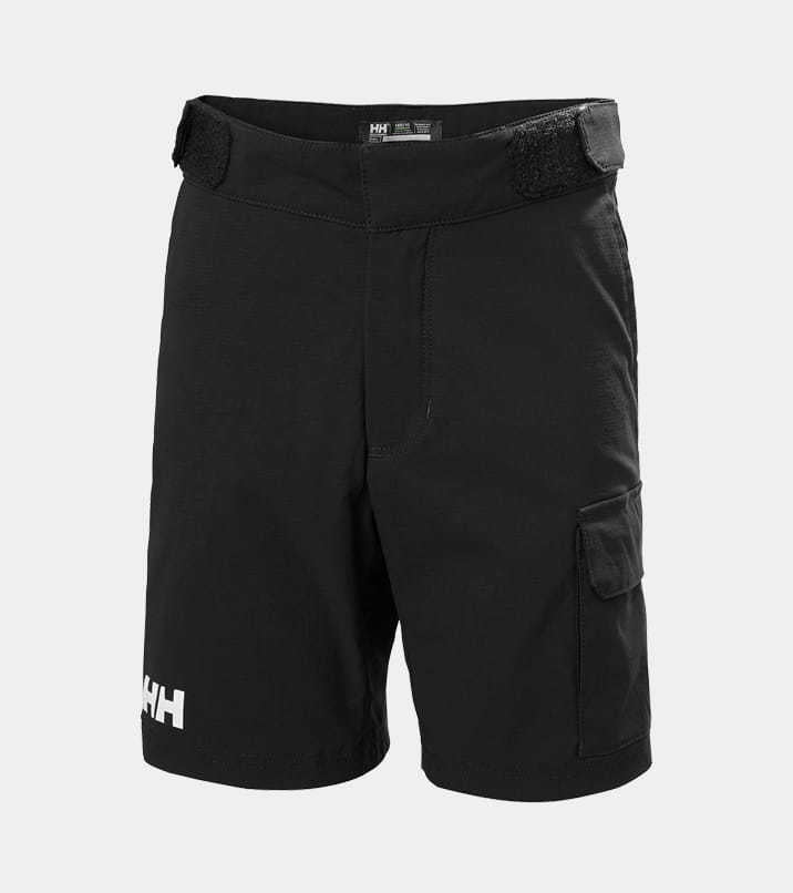 Juniors' HH Quick Dry Cargo Shorts