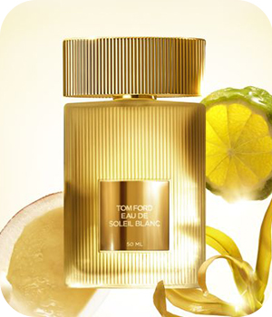 Tom Ford Eau de Soleil Blanc