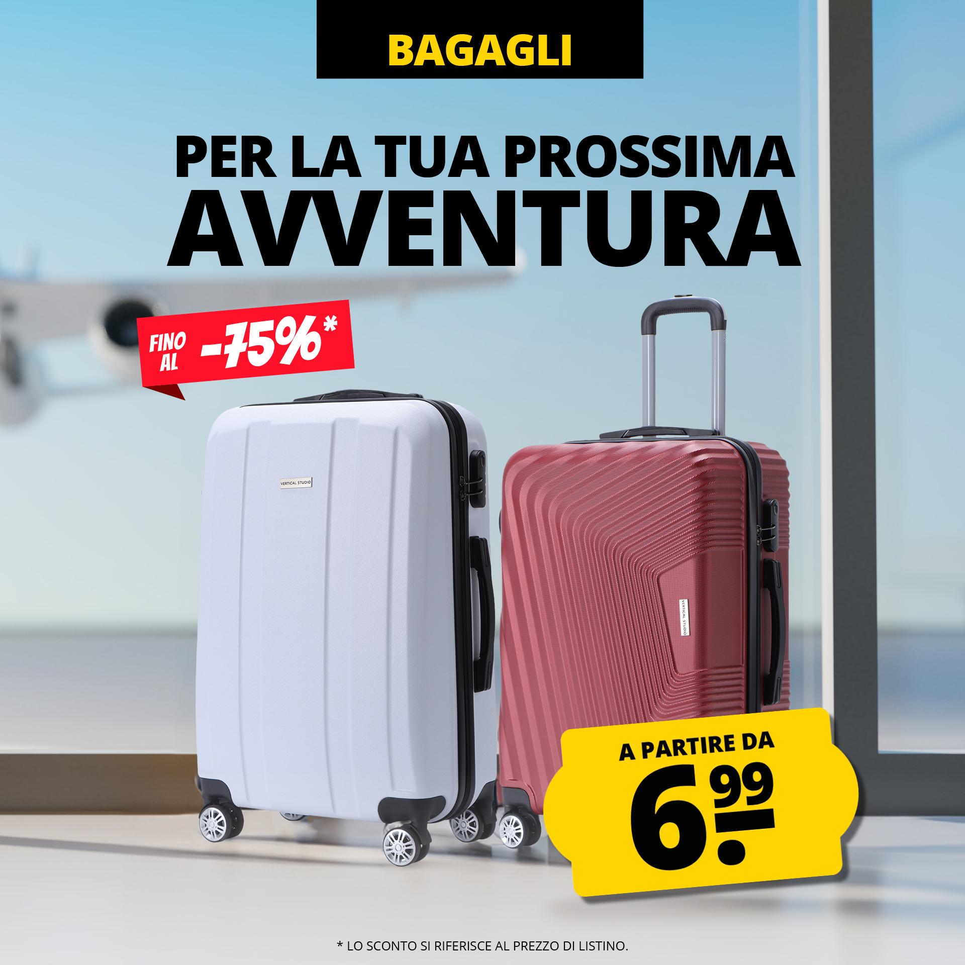 bagagli