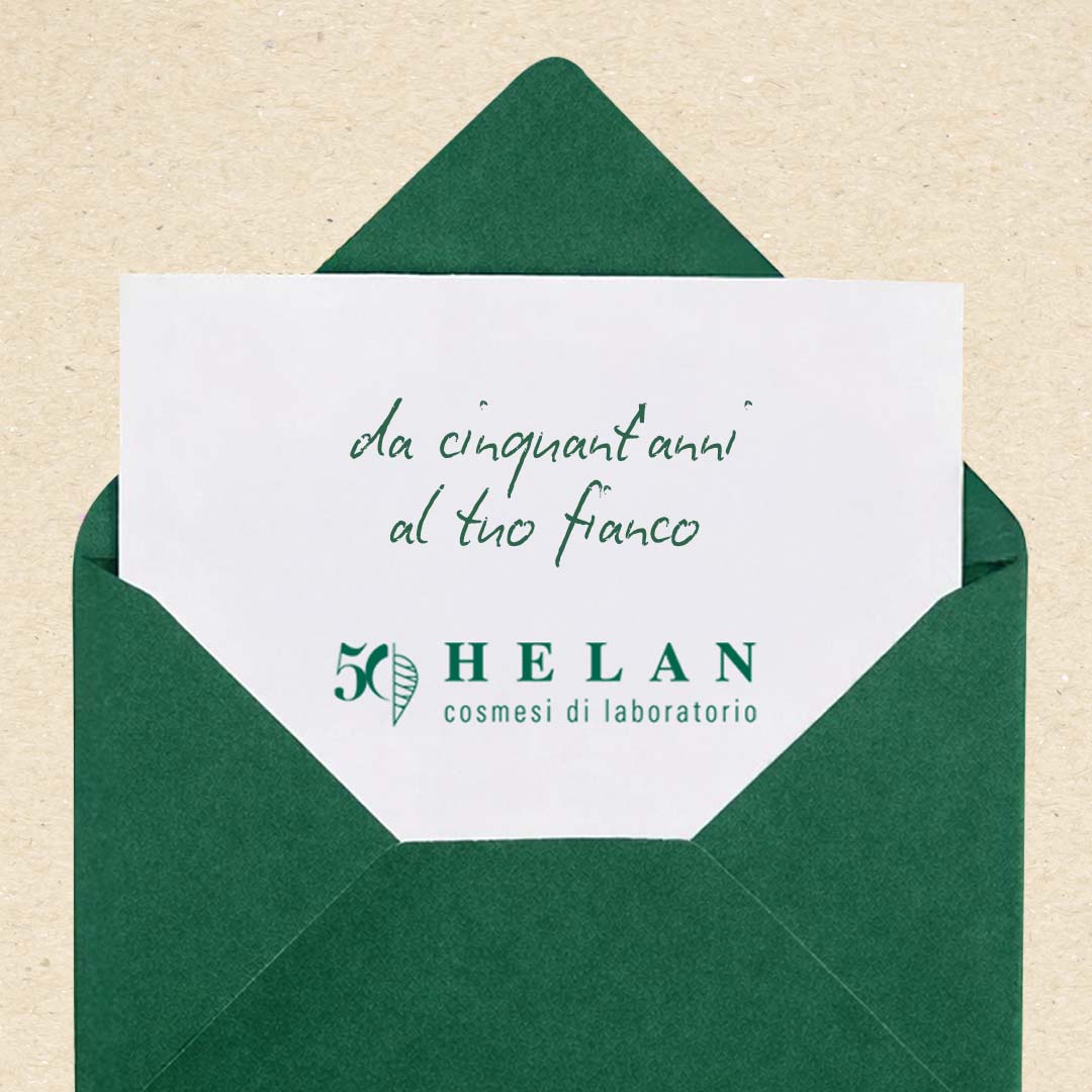 50 anni Helan