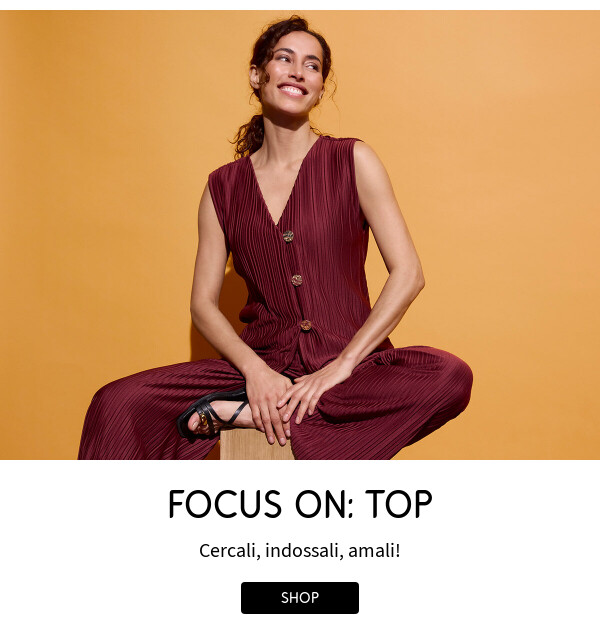 Maglie & top > Maglie & top >
