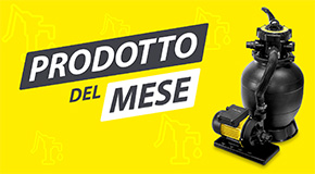Prodotto del mese