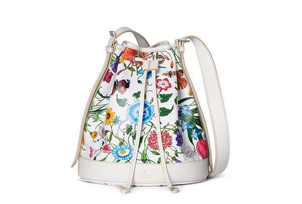 Borsa Scopri di più sul sito Web di Gucci 