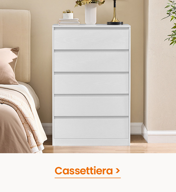 cassettiera